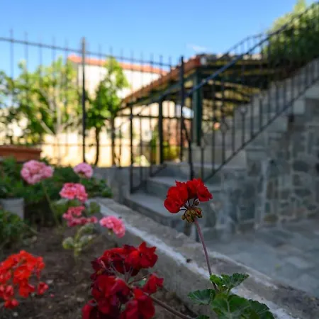 'helen' Traditional Seaside House Near To Eretria *