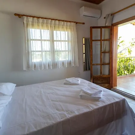 Σπίτι διακοπών 'helen' Traditional Seaside House Near To Eretria *