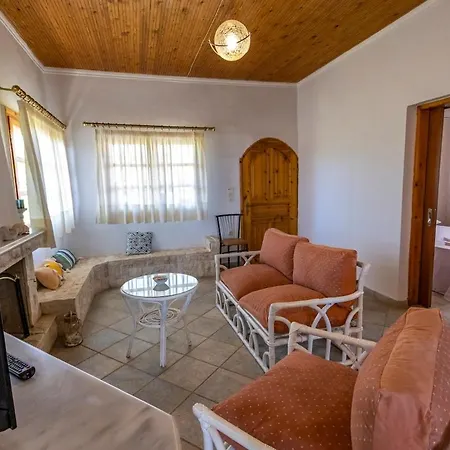 'helen' Traditional Seaside House Near To Eretria Σπίτι διακοπών *
