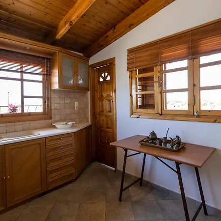 'helen' Traditional Seaside House Near To Eretria * Μαγούλα