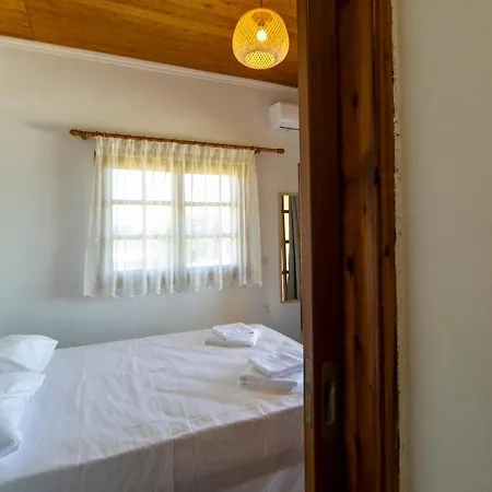Σπίτι διακοπών 'helen' Traditional Seaside House Near To Eretria