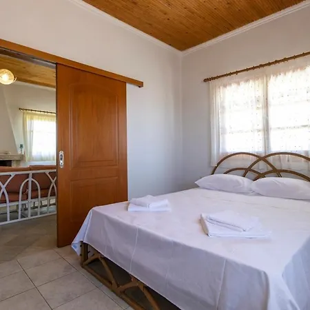 'helen' Traditional Seaside House Near To Eretria Σπίτι διακοπών *