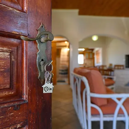 'helen' Traditional Seaside House Near To Eretria * Μαγούλα