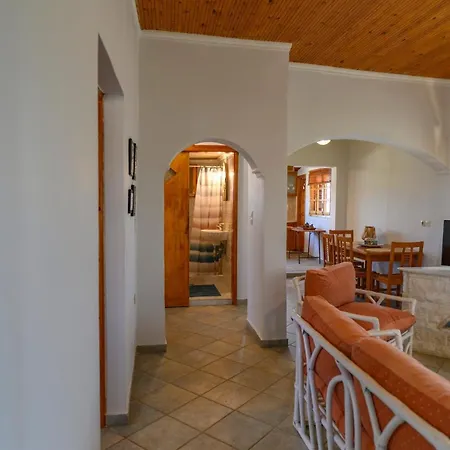Σπίτι διακοπών 'helen' Traditional Seaside House Near To Eretria